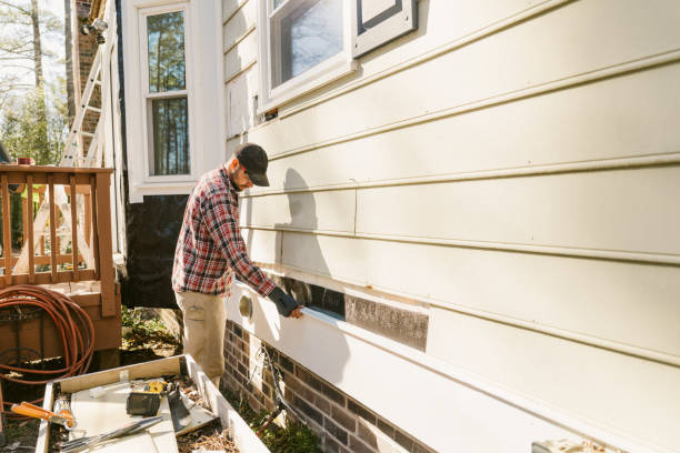 Trusted Fiber Cement Siding service in Ferndale, MD - Creative Siding